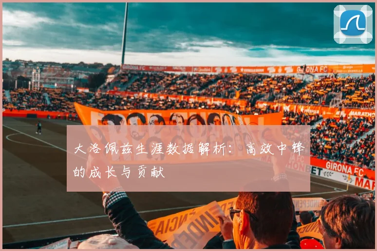 大洛佩兹生涯数据解析：高效中锋的成长与贡献