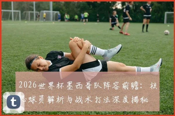 2026世界杯墨西哥队阵容前瞻：核心球员解析与战术打法深度揭秘